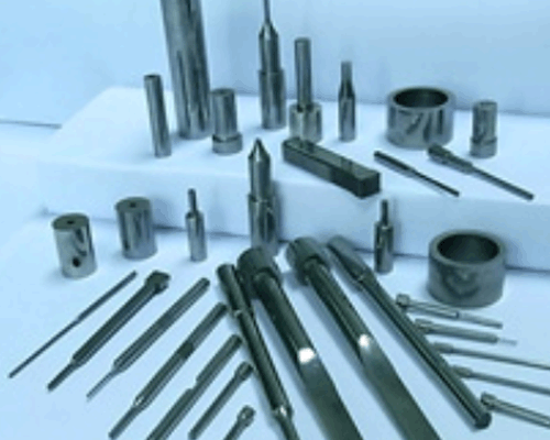 钨钢零件的应用是怎么样的呢？钨钢零件加工需要考虑哪些问题呢？